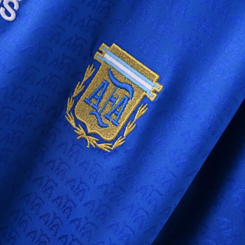 Argentina Away 1994 - Image 2