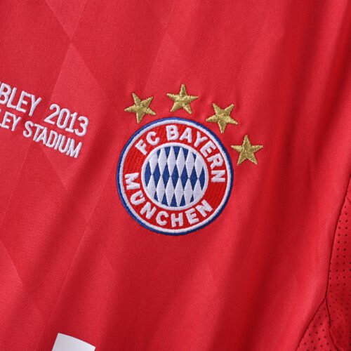 Bayern Munich Final UCL 2013/14 - Image 2