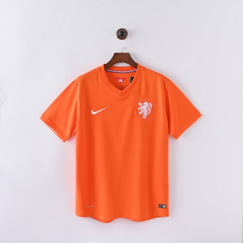 Netherlands Home 2014