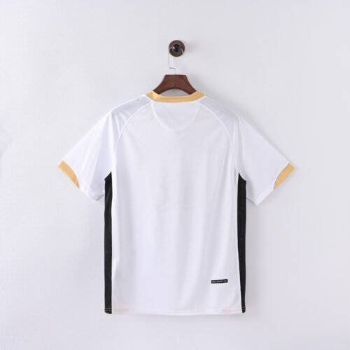 Manchester United Away 2006/07 - Image 3