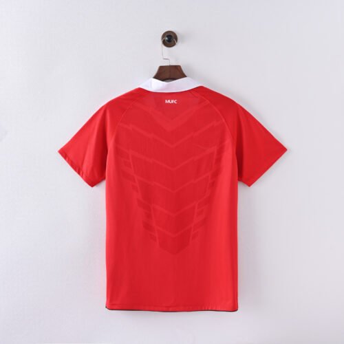 Manchester United Home 2010/11 - Image 3
