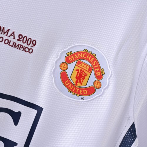 Manchester United Final UCL 2008/09 - Image 2