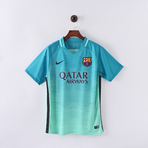 FC Barcelona Away 2016/17