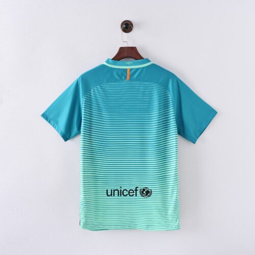 FC Barcelona Away 2016/17 - Image 2