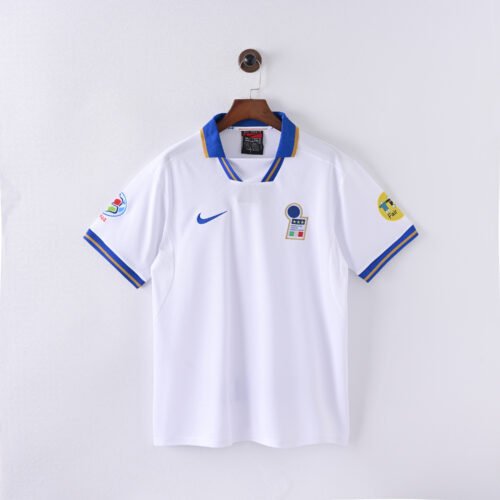 Italy Away 1996