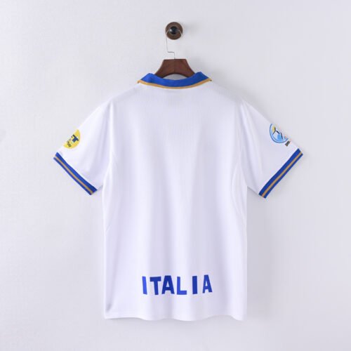 Italy Away 1996 - Image 3