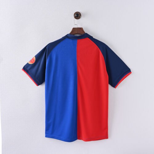 FC Barcelona 1899-1999 - Image 3
