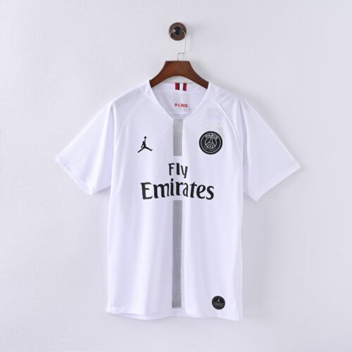 Paris Saint Germain 2018/19