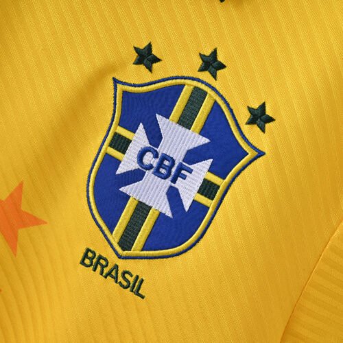 Brazil Home 1994 - Image 2