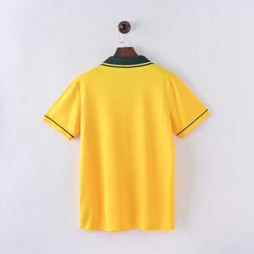 Brazil Home 1994 - Image 3