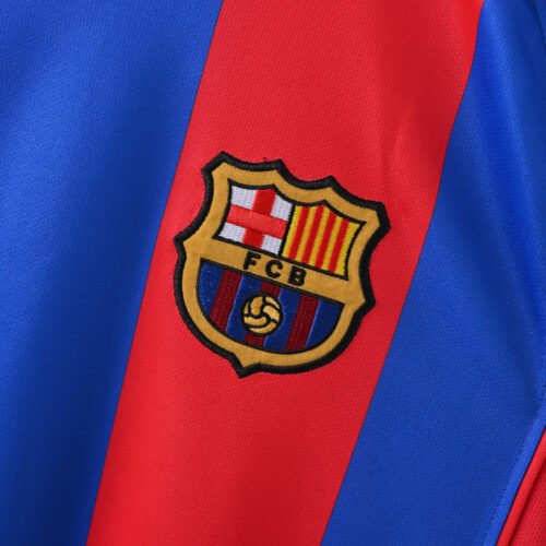 FC Barcelona Home 2004/05 - Image 2