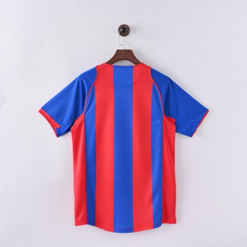 FC Barcelona Home 2004/05 - Image 3
