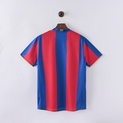 FC Barcelona Home 2007/08 - Image 3