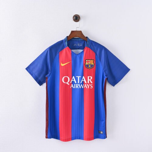 FC Barcelona Home 2016/17