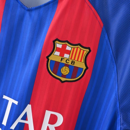 FC Barcelona Home 2016/17 - Image 2