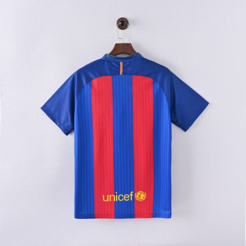 FC Barcelona Home 2016/17 - Image 3