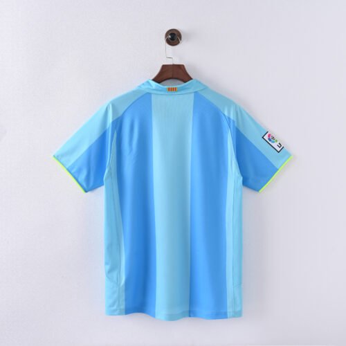 FC Barcelona Away 2007/08 - Image 3
