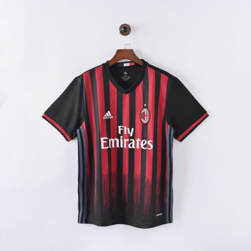 AC Milan Home 2016/17