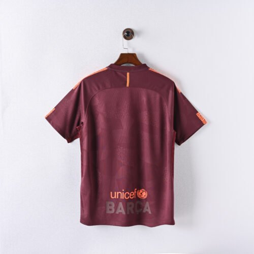 FC Barcelona Third 2017/18 - Image 4