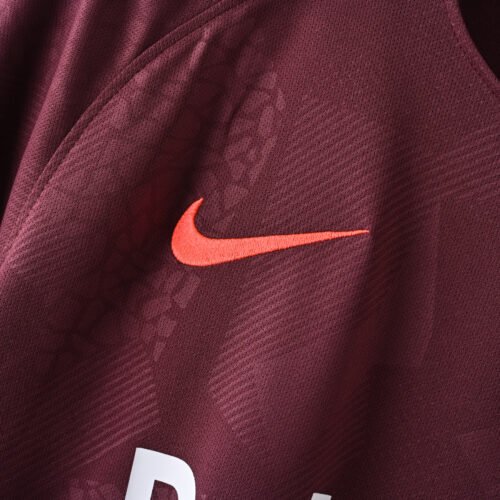 FC Barcelona Third 2017/18 - Image 3