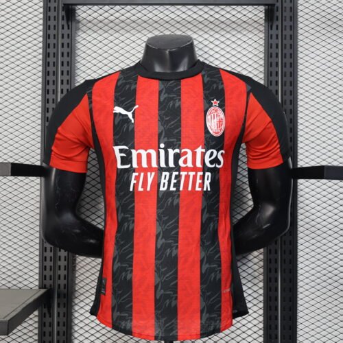 AC Milan Home 2025/26
