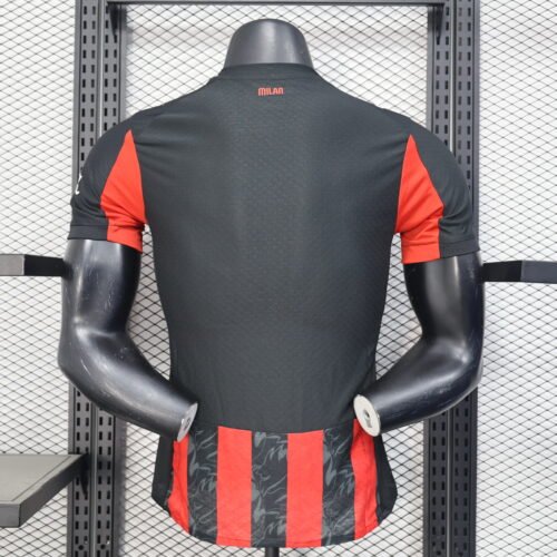 AC Milan Home 2025/26 - Image 3