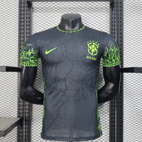 Brazil Special Edition 2025/26