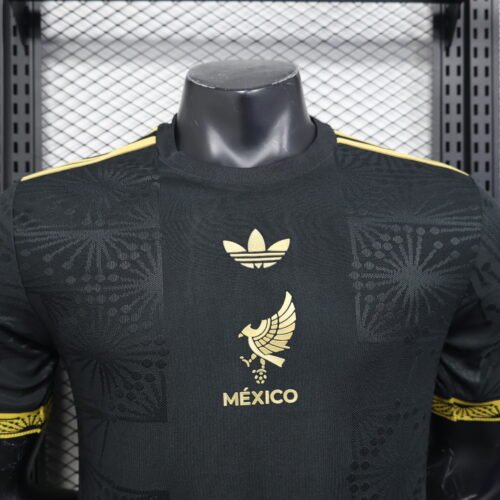 Mexico 2025 Gold - Image 2