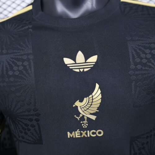 Mexico 2025 Gold - Image 3