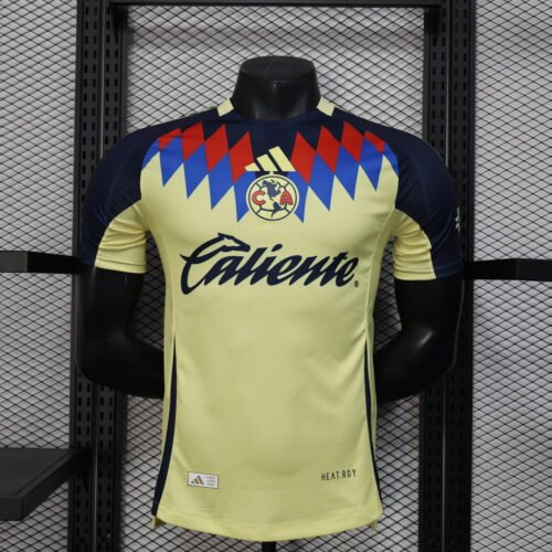 Club America Special Edition 2025/26