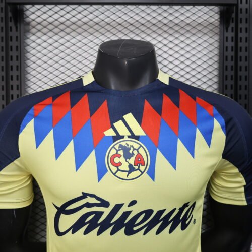 Club America Special Edition 2025/26 - Image 2
