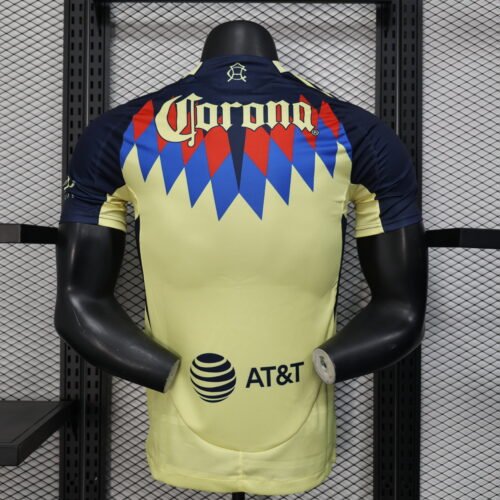 Club America Special Edition 2025/26 - Image 3
