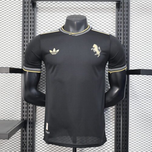 Juventus Black Edition 2025/26
