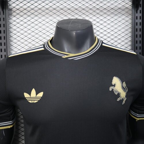 Juventus Black Edition 2025/26 - Image 2