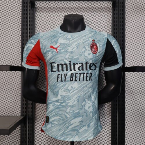 AC Milan Pre Match 2025/26