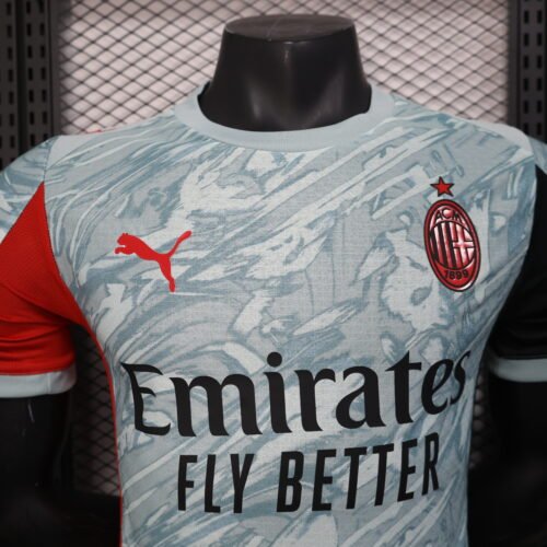 AC Milan Pre Match 2025/26 - Image 2