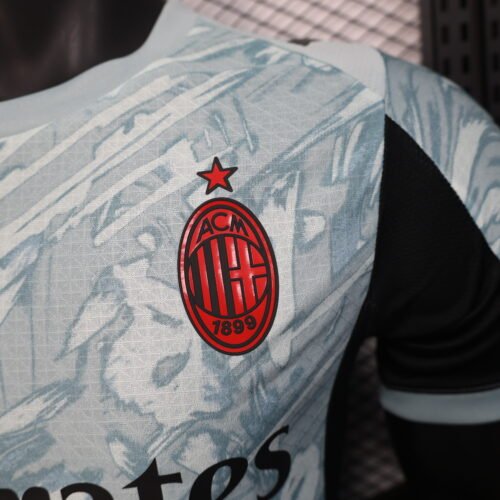 AC Milan Pre Match 2025/26 - Image 3