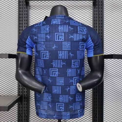 Real Madrid x Louis Vuitton 2025/26 - Image 3
