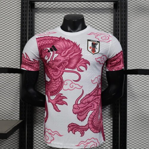 Japan Special Edition 2025/26