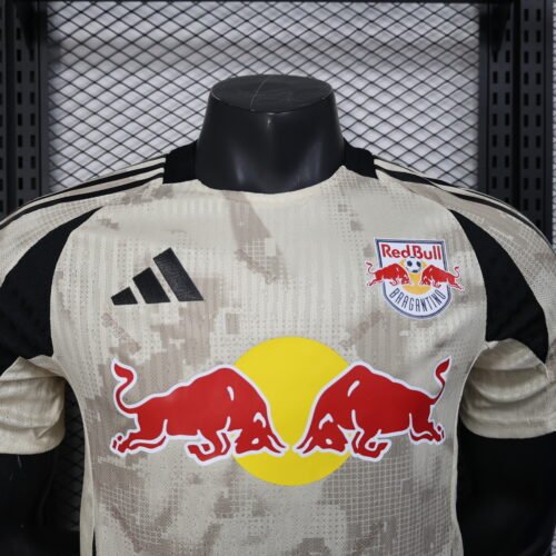 Red Bull Away 2025/26 - Image 2