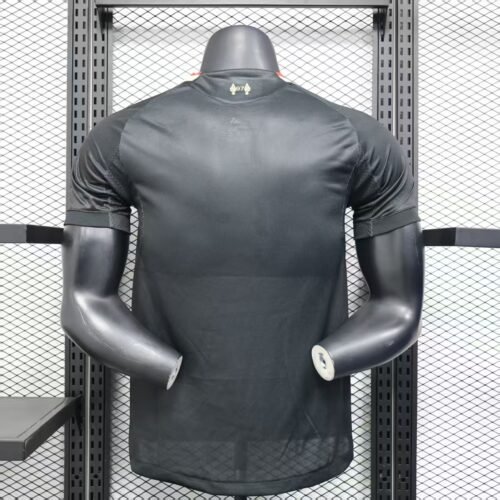Liverpool Third 2025/26 - Image 4