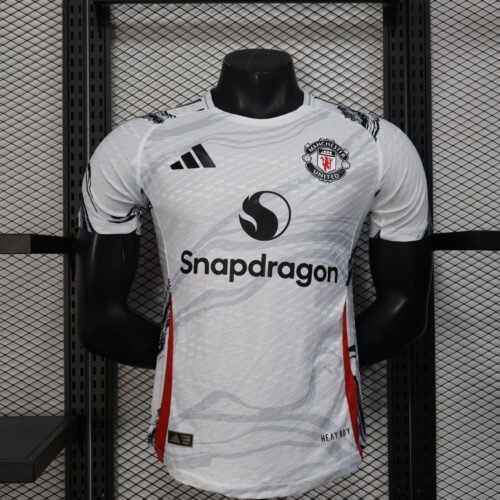 Manchester United Special Edition 2025/26
