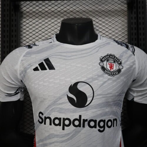 Manchester United Special Edition 2025/26 - Image 2