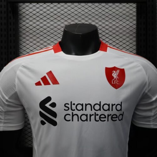 Liverpool Away 2025/26 - Image 2