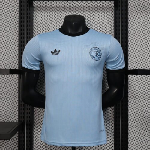 Germany 125th Anniversary GK