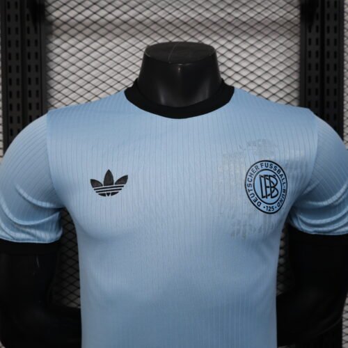 Germany 125th Anniversary GK - Image 2