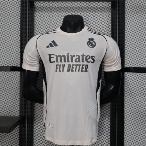 Real Madrid Training 2025/26