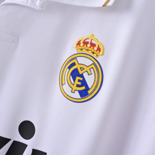 Real Madrid Home 2011/12 - Image 2