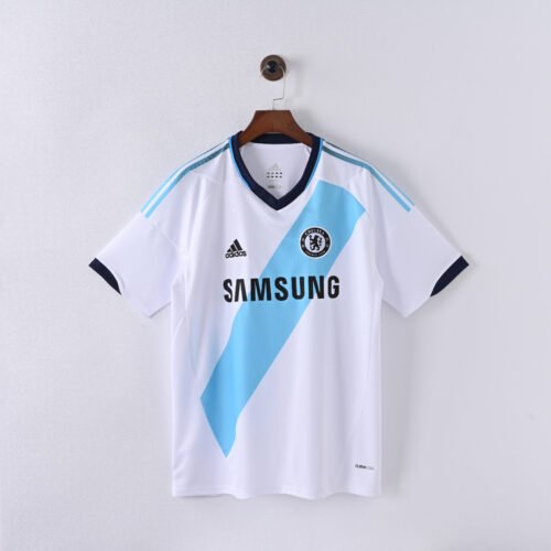 Chelsea Away 2012/13