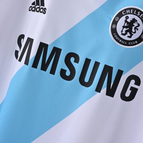 Chelsea Away 2012/13 - Image 2